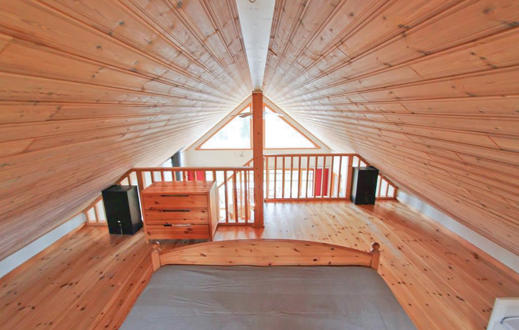 Feriehus - Lillarp/Kösen , Sverige - S04592 24