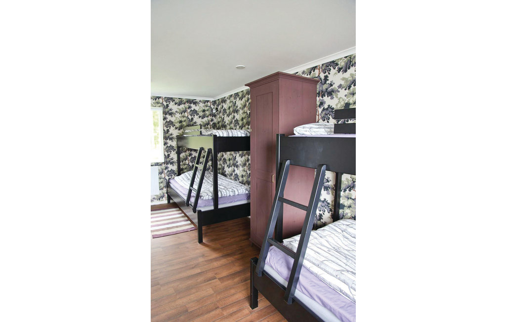 Feriehus - Vaggeryd , Sverige - S04665 17