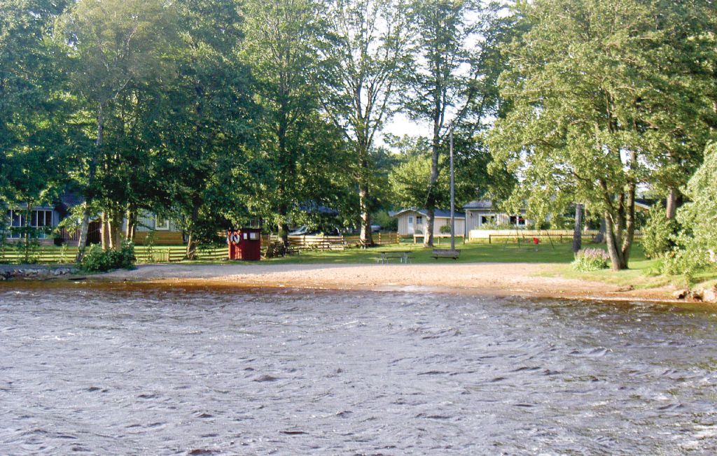 Semesterhus - Bolmstad/Sjöhagen , Sverige - S04936 15