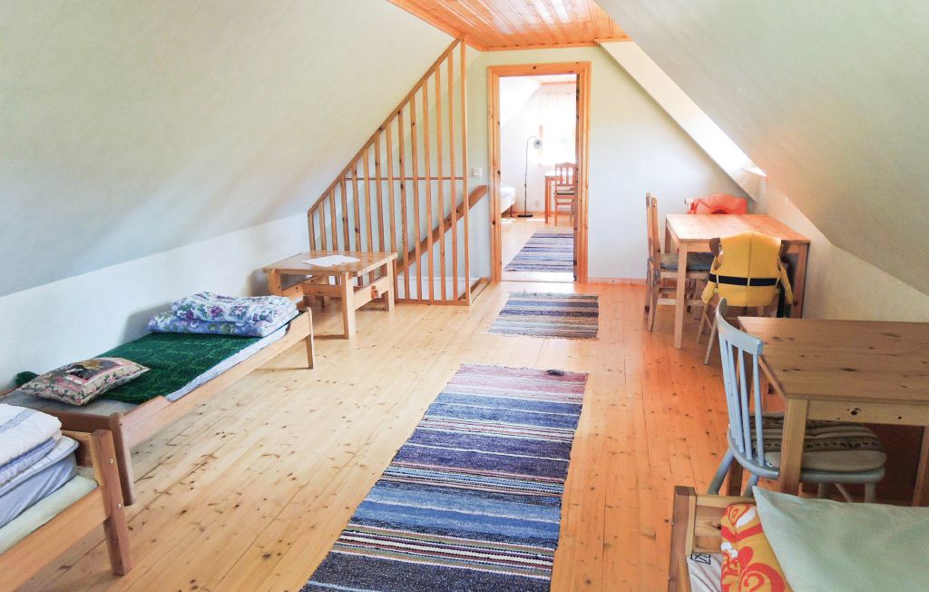 Feriehus - Bolmsö , Sverige - S04943 14