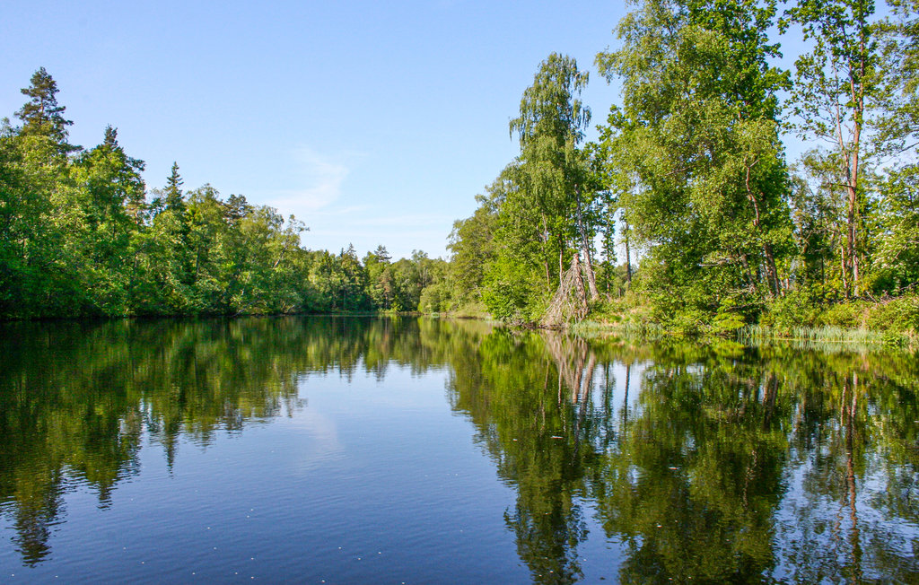 Feriehus - Lillarp/Kösen , Sverige - S04592 37
