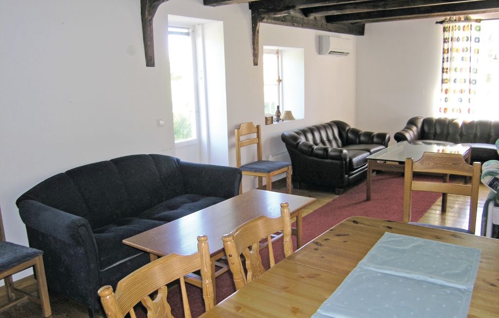 Ferienhaus - Lilla Föreberg/Kvarnen , Schweden - S04068 10