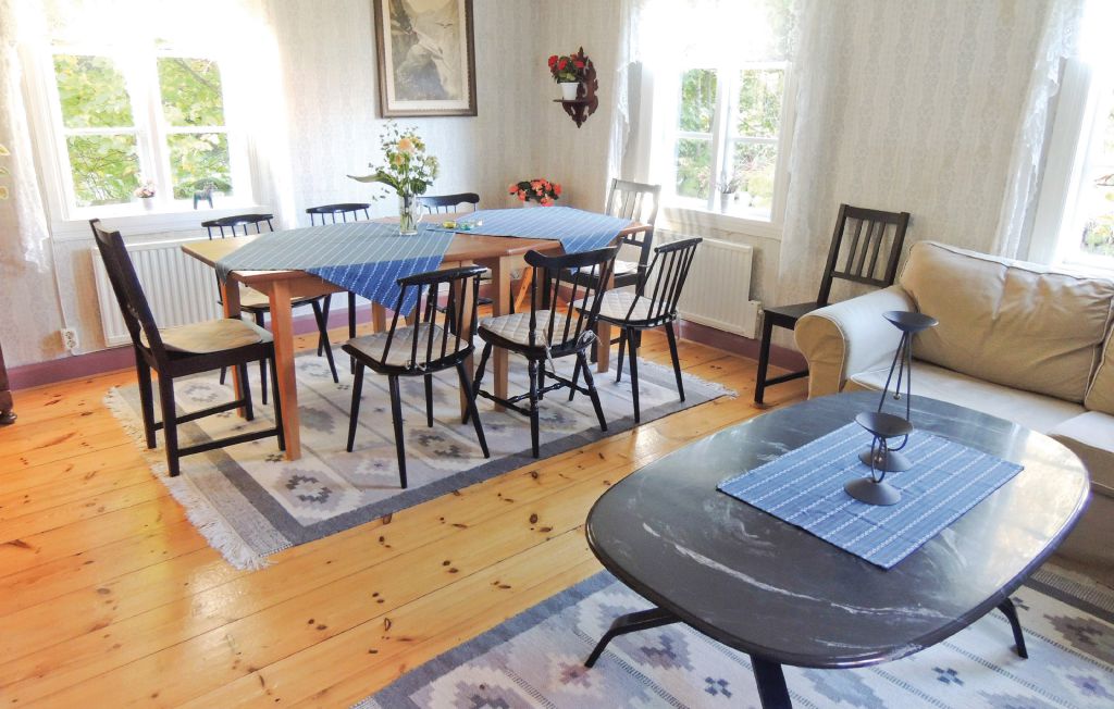 Feriehus - Torpa/Annerstad , Sverige - S04236 10