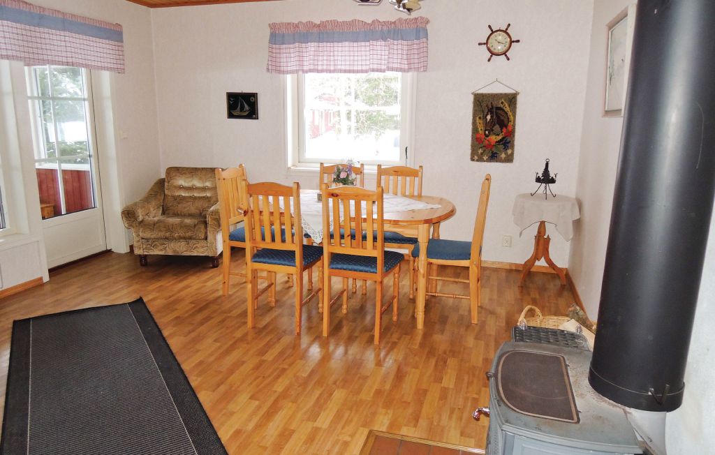 Feriehus - Markaryd , Sverige - S04319 8
