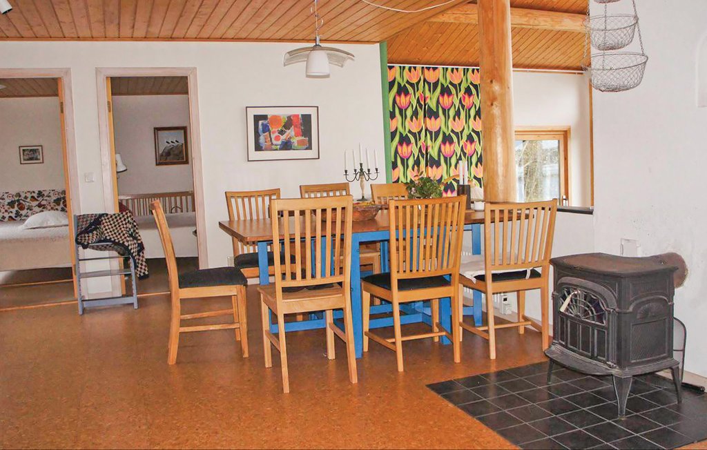 Feriehus - Smålandsstenar , Sverige - S04482 7
