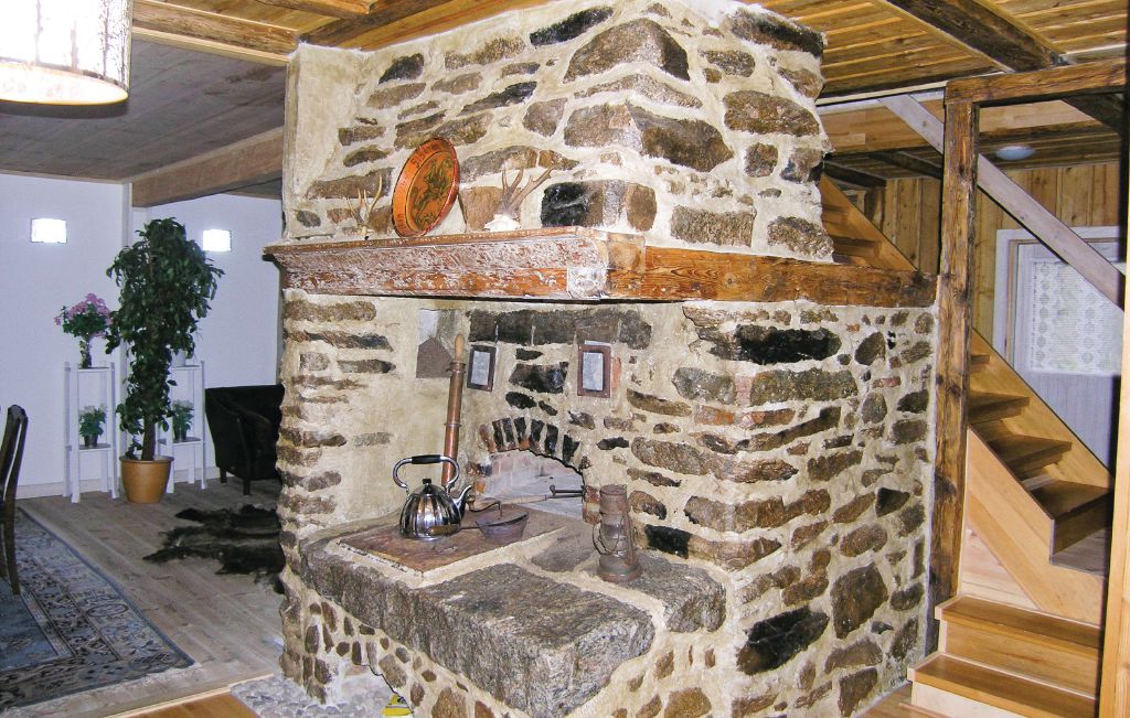 Feriehus - Torpa/Annerstad , Sverige - S04769 7