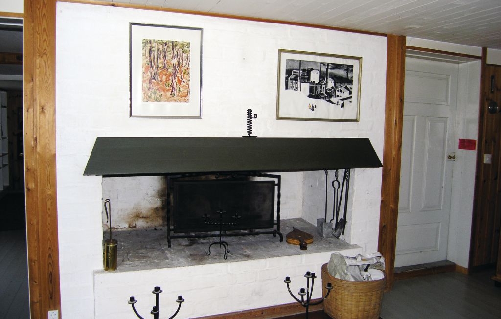 Ferienhaus - Vrå/Lidhult , Schweden - S04774 8