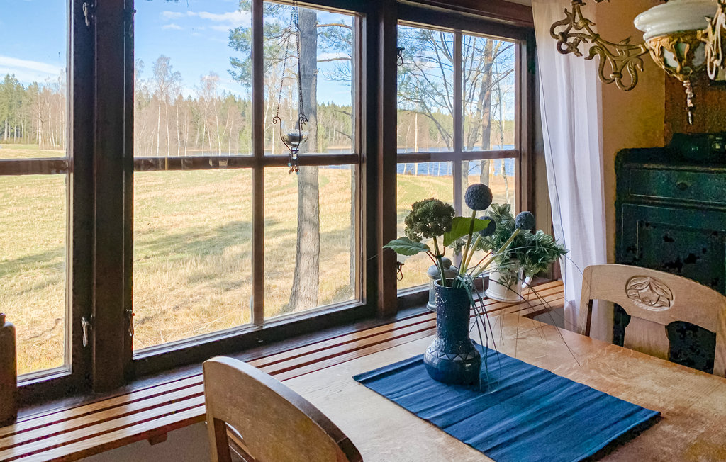 Ferienhaus - Broaryd , Schweden - S04970 4