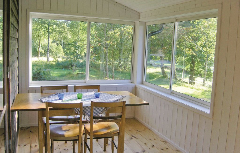 Feriehus - Lidhult , Sverige - S04030 8