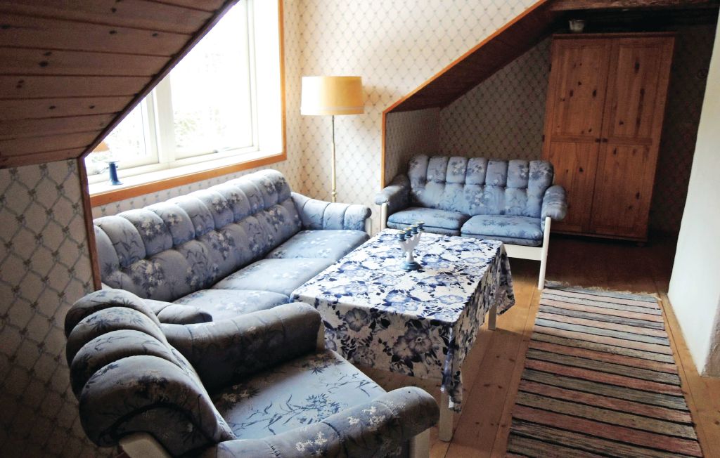 Feriehus - Markaryd , Sverige - S04307 8