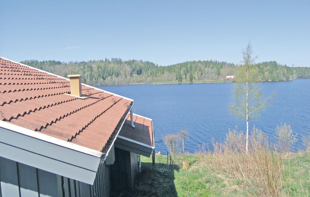 Feriehus - Smålandsstenar , Sverige - S04482 3