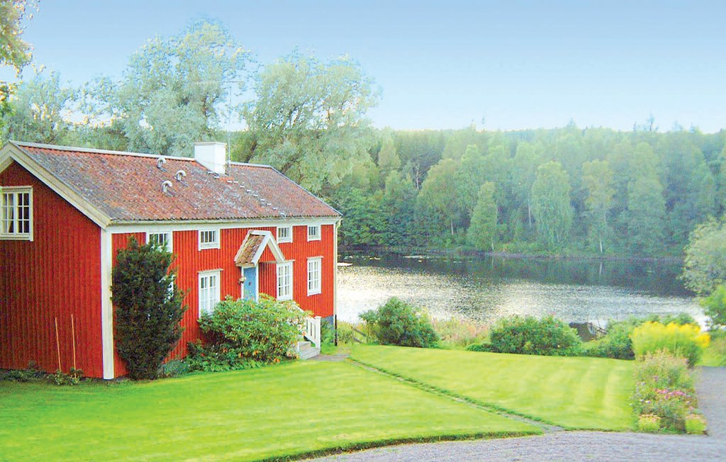 Feriehus - Bottnaryd , Sverige - S04506 5