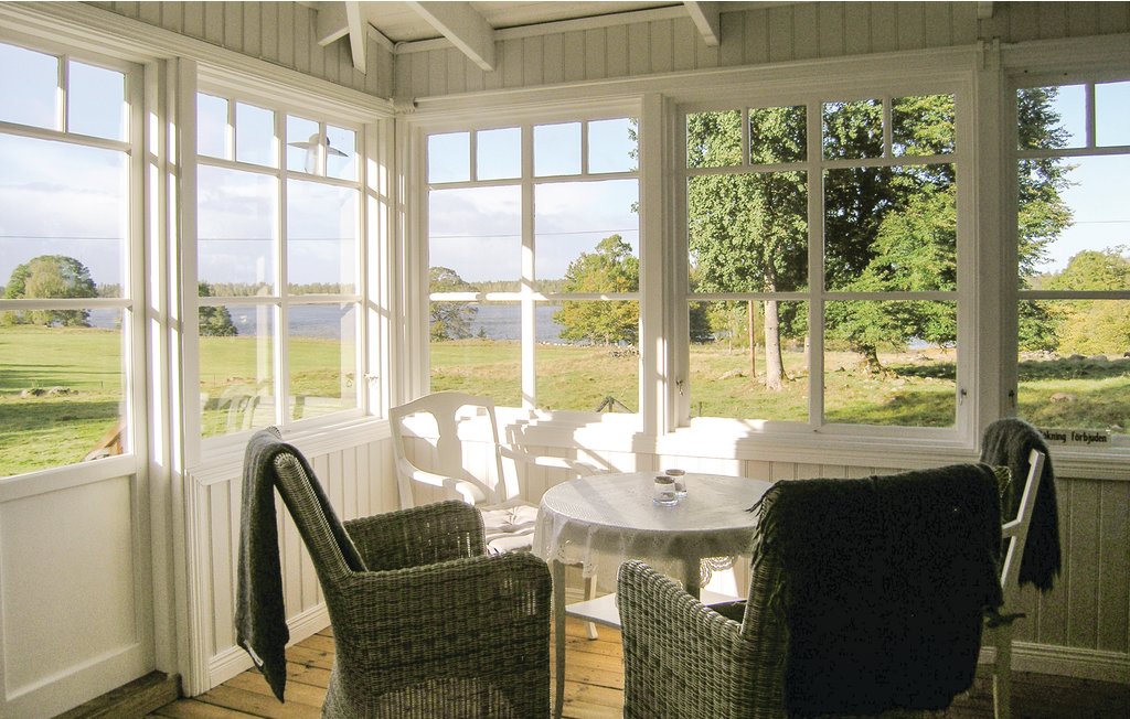 Feriehuse - Nästa/Värnamo , Sverige - S04624 2