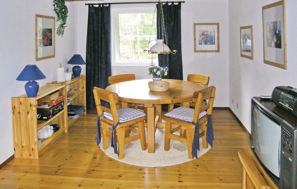 Feriehus - Öreryd/Hestra , Sverige - S04721 2