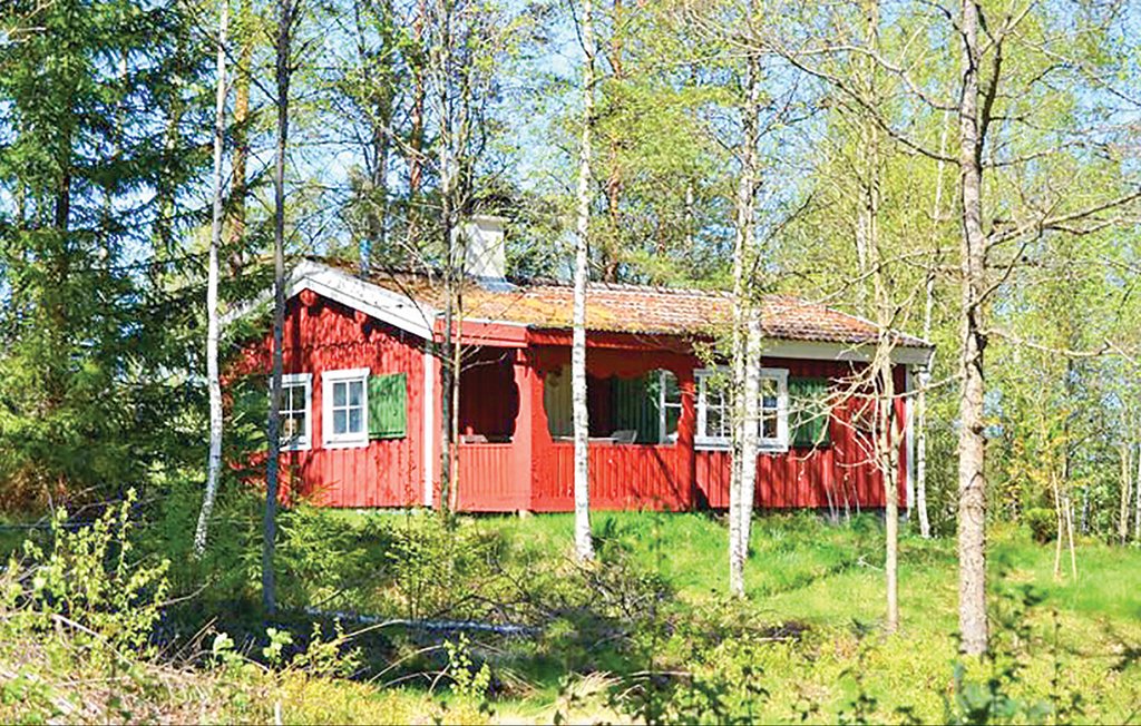Ferienhaus - Broaryd , Schweden - S04970 9