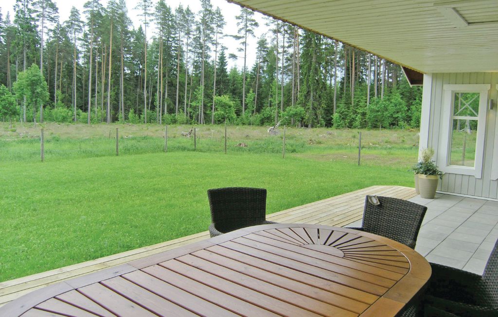 Semesterhus - Lagan , Sverige - S04002 6