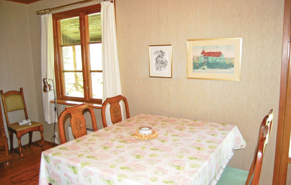 Feriehus - Hamneda , Sverige - S04145 11