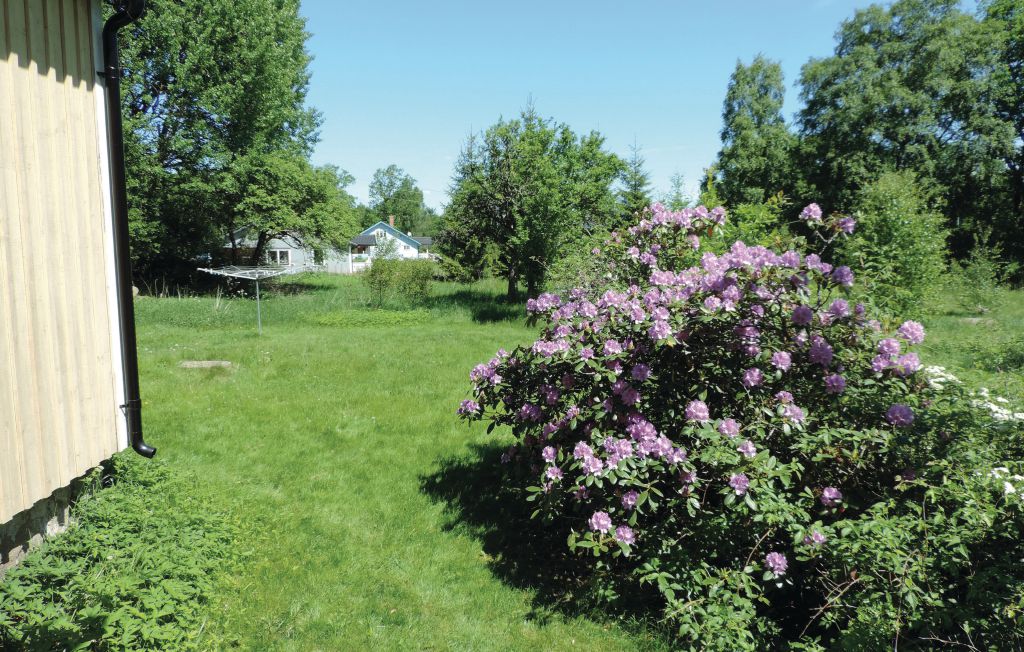 Ferienhaus - Yttre Gällareböke/Markaryd , Schweden - S04183 8