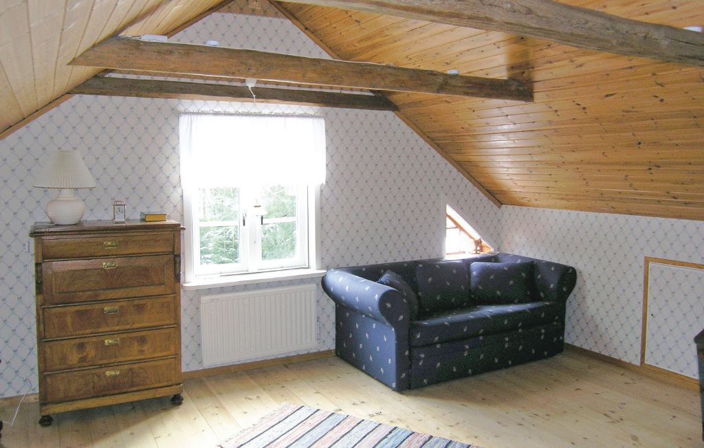 Feriehus - Markaryd , Sverige - S04307 11