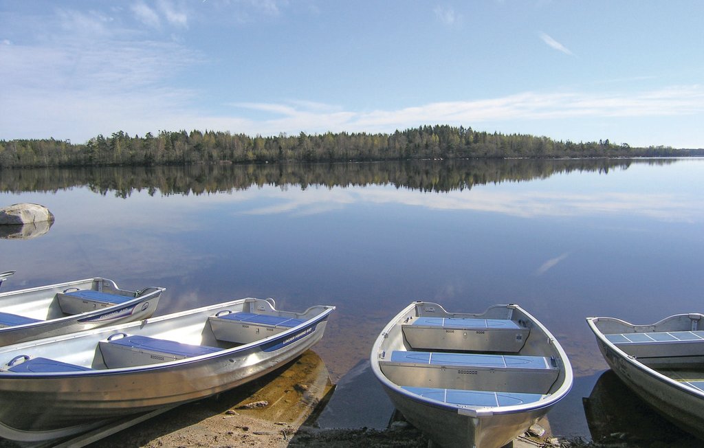 Ferienhaus - Lagan , Schweden - S04557 9