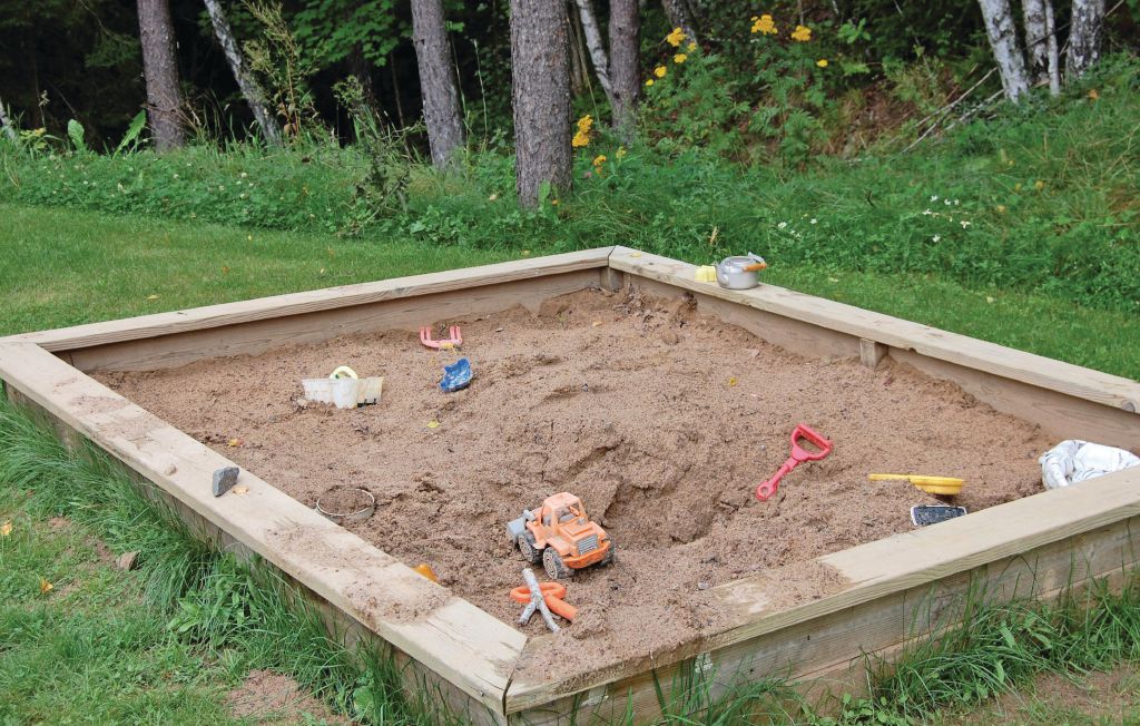 Feriehus - Jönköping/Lidstorp , Sverige - S04652 11