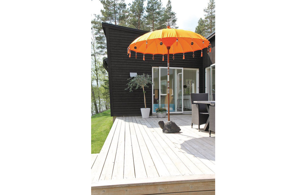 Feriehus - Vaggeryd , Sverige - S04665 6