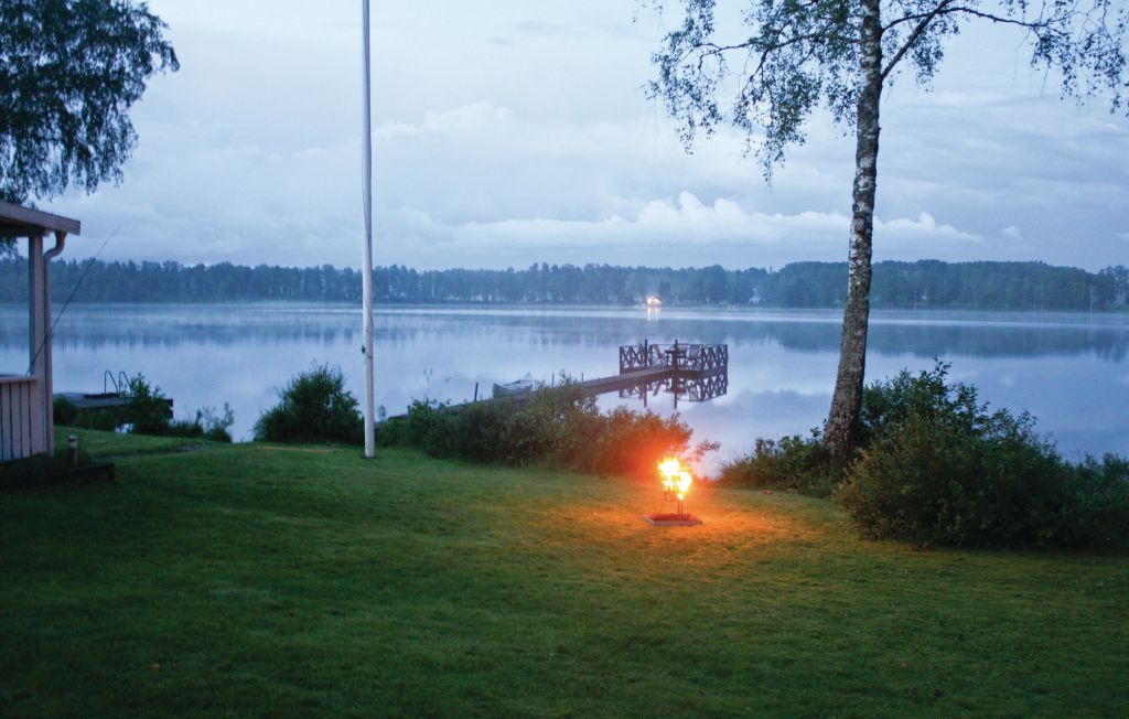 Semesterhus - Starkeryd/Linnesjö , Sverige - S04971 11