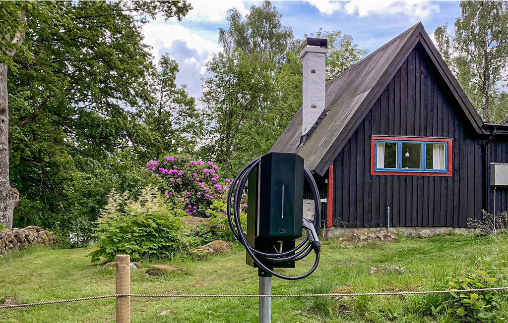Feriehus - Lidhult , Sverige - S04922 6