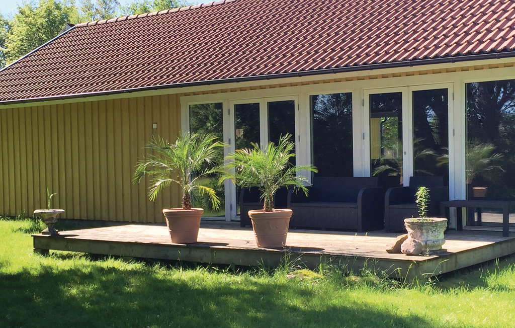 Ferienhaus - Yttre Gällareböke/Markaryd , Schweden - S04183 14