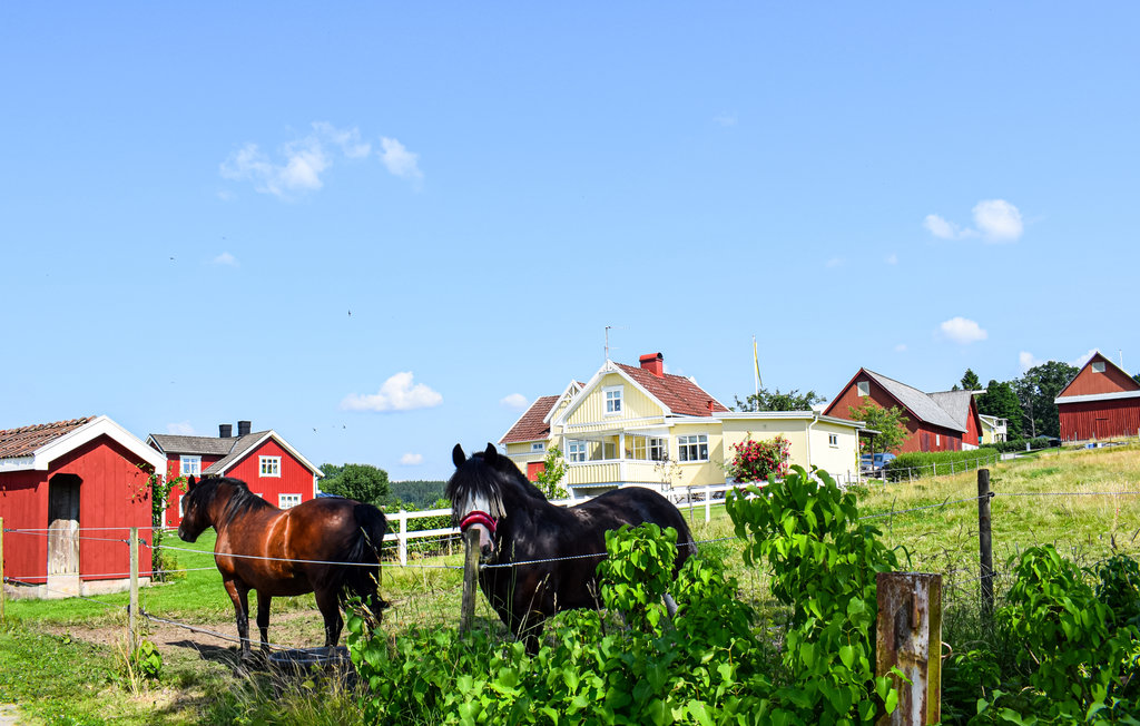 Feriehuse - Smålandsstenar , Sverige - S04759 17