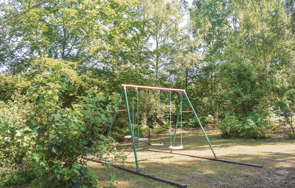 Ferienhaus - Bolmen , Schweden - S04007 4