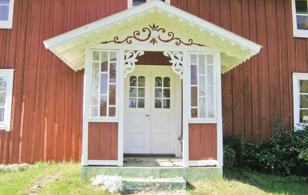 Ferienhaus - Bredaryd , Schweden - S04032 4