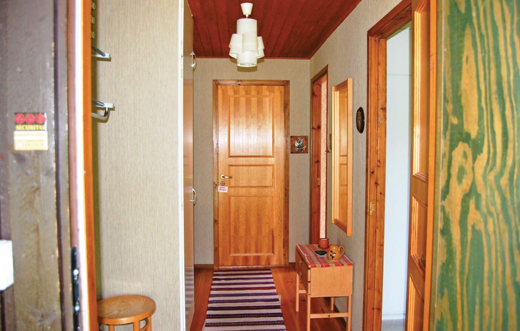 Feriehus - Hamneda , Sverige - S04145 8