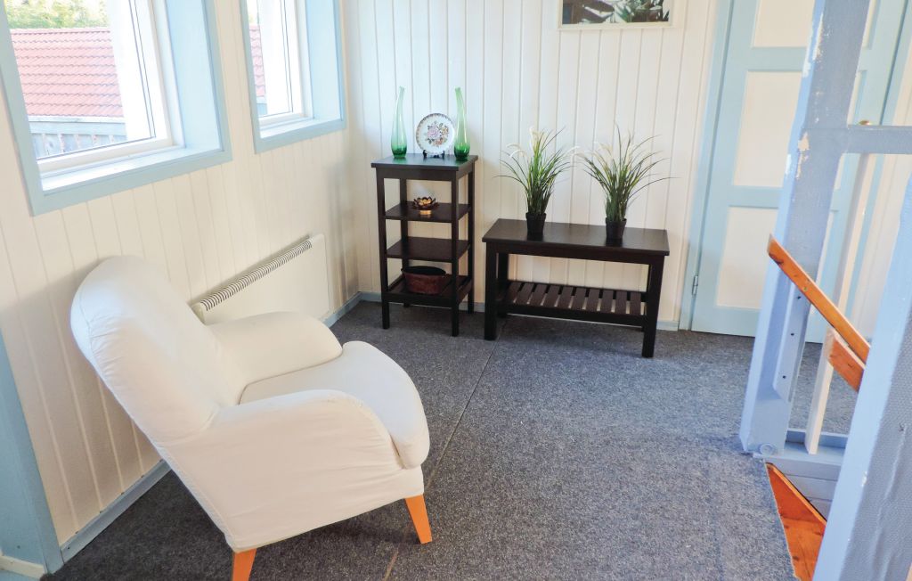 Ferienhaus - Yttre Gällareböke/Markaryd , Schweden - S04183 22