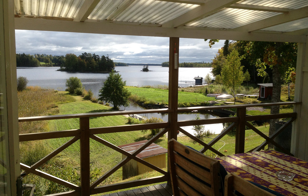 Feriehus - Sunnaryd , Sverige - S04411 3