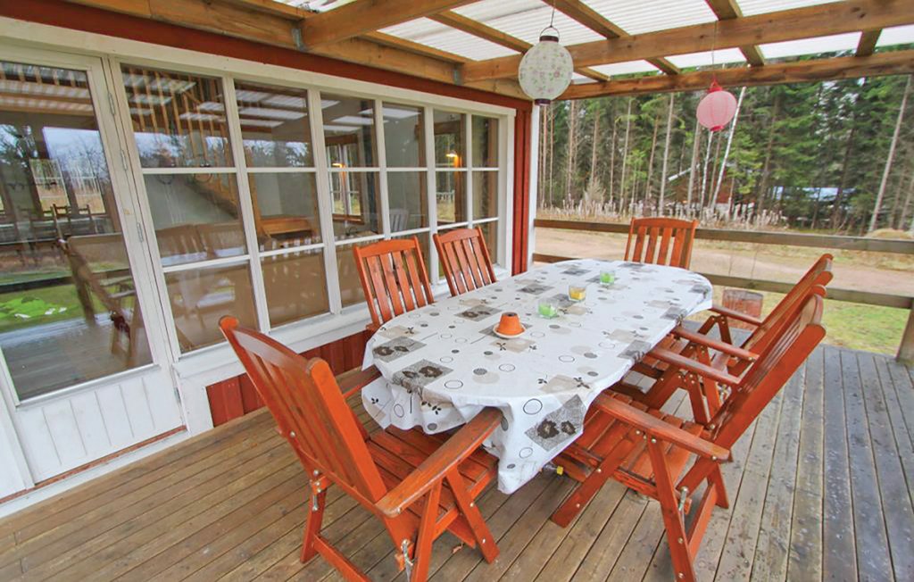 Feriehus - Lillarp/Kösen , Sverige - S04592 11