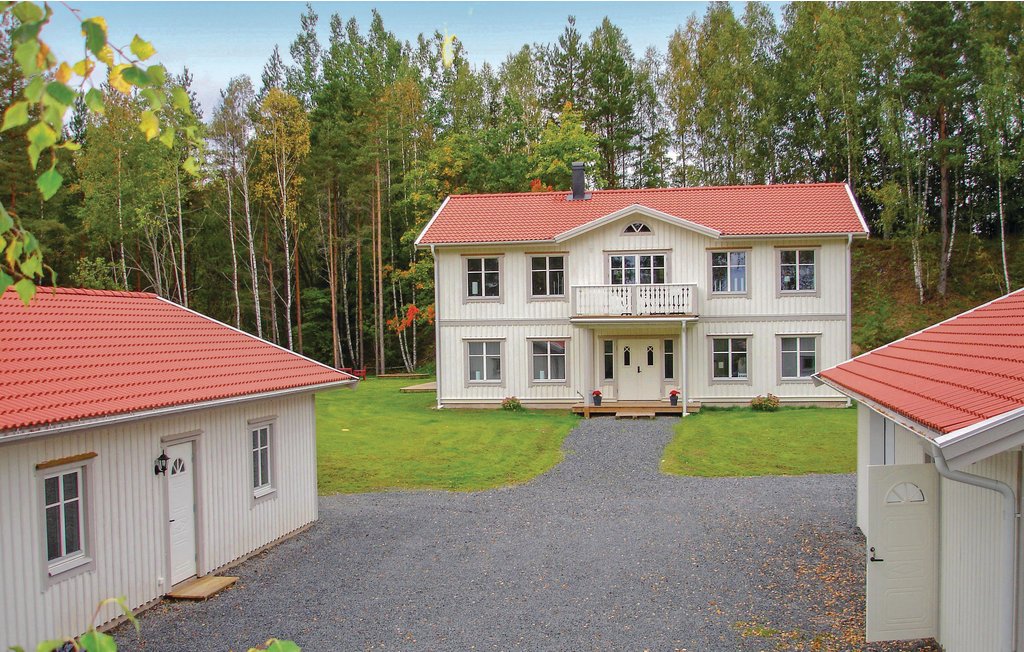 Feriehus - Jönköping/Lidstorp , Sverige - S04652 1