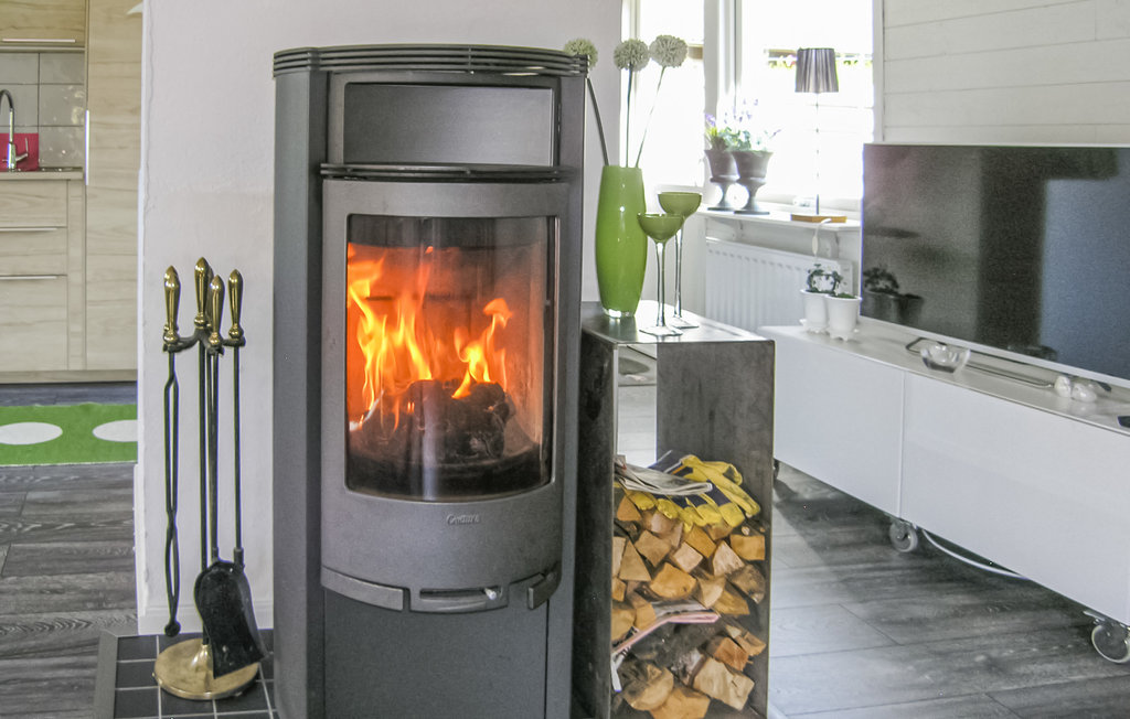 Feriehus - Hölminge , Sverige - S04744 18