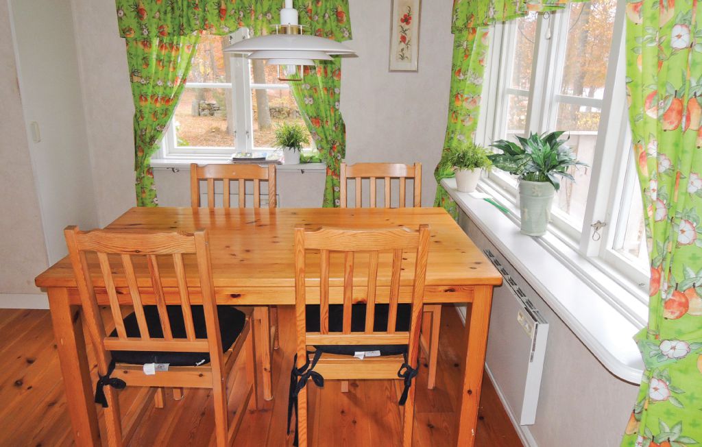 Semesterhus - Bolmstad/Sjöhagen , Sverige - S04936 7