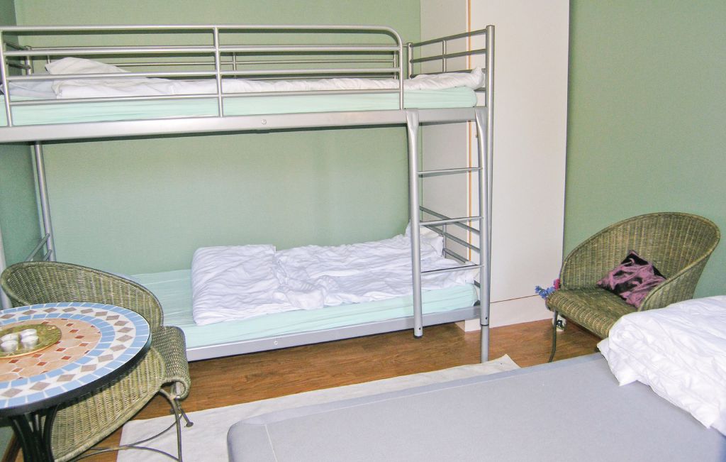 Feriehus - Starkeryd/Linnesjön , Sverige - S04048 14