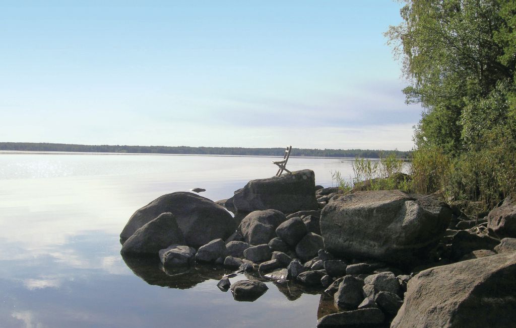 Ferienhaus - Lagan , Schweden - S04358 19