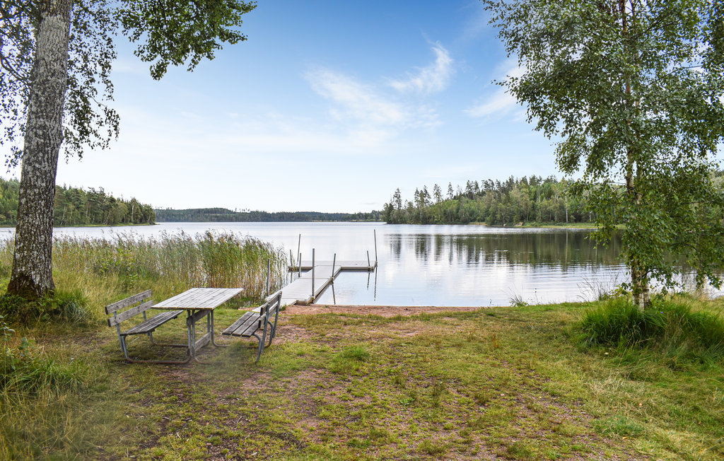 Ferienhaus - Burseryd , Schweden - S04693 17
