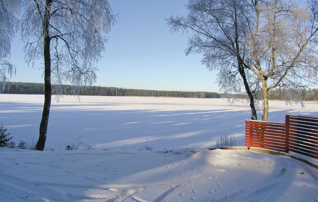 Ferienhaus - Vaggeryd/Skogshyltasjön , Schweden - S04962 23