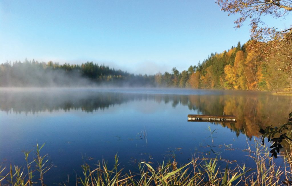 Feriehuse - Gislaved , Sverige - S04035 16