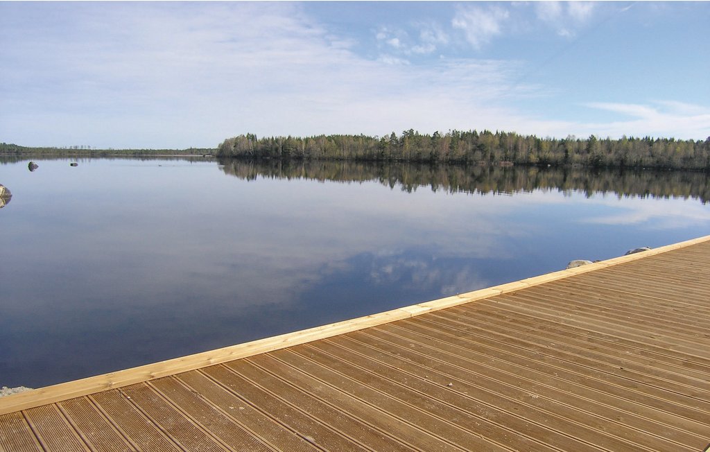 Ferienhaus - Lagan , Schweden - S04359 15