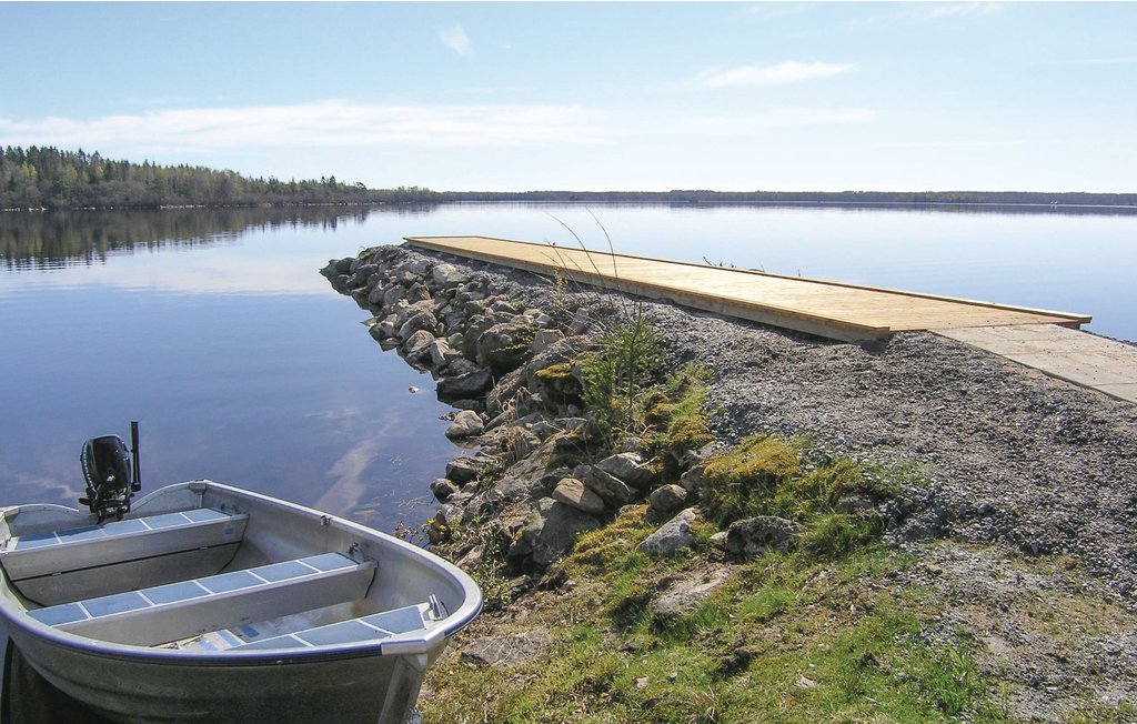 Feriehus - Vittaryd , Sverige - S04396 19