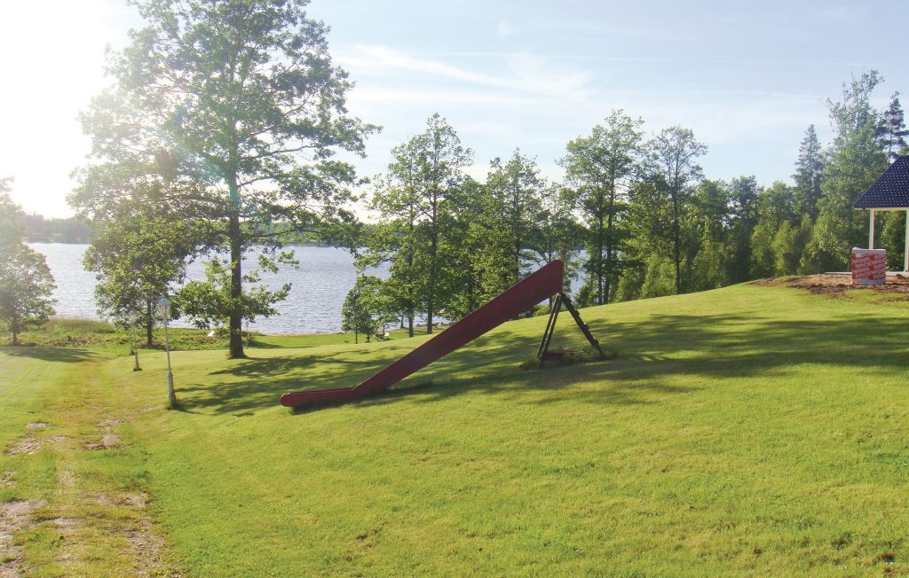 Ferienhaus - Bolmsö , Schweden - S04900 22