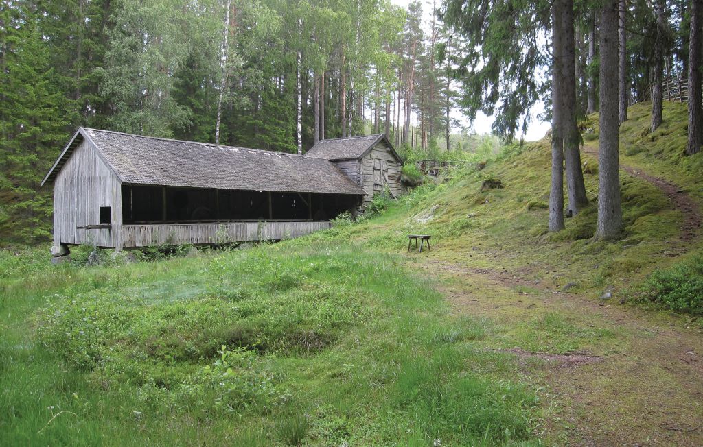 Ferienhaus - Hestra , Schweden - S04059 21