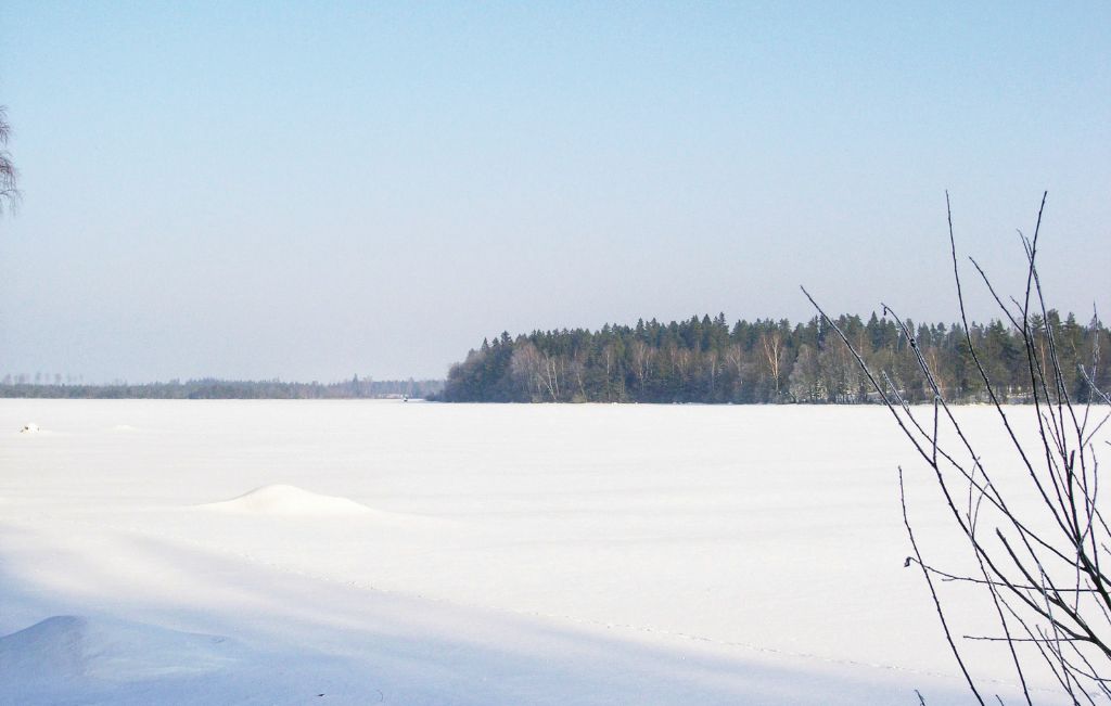 Ferienhaus - Lagan , Schweden - S04359 17