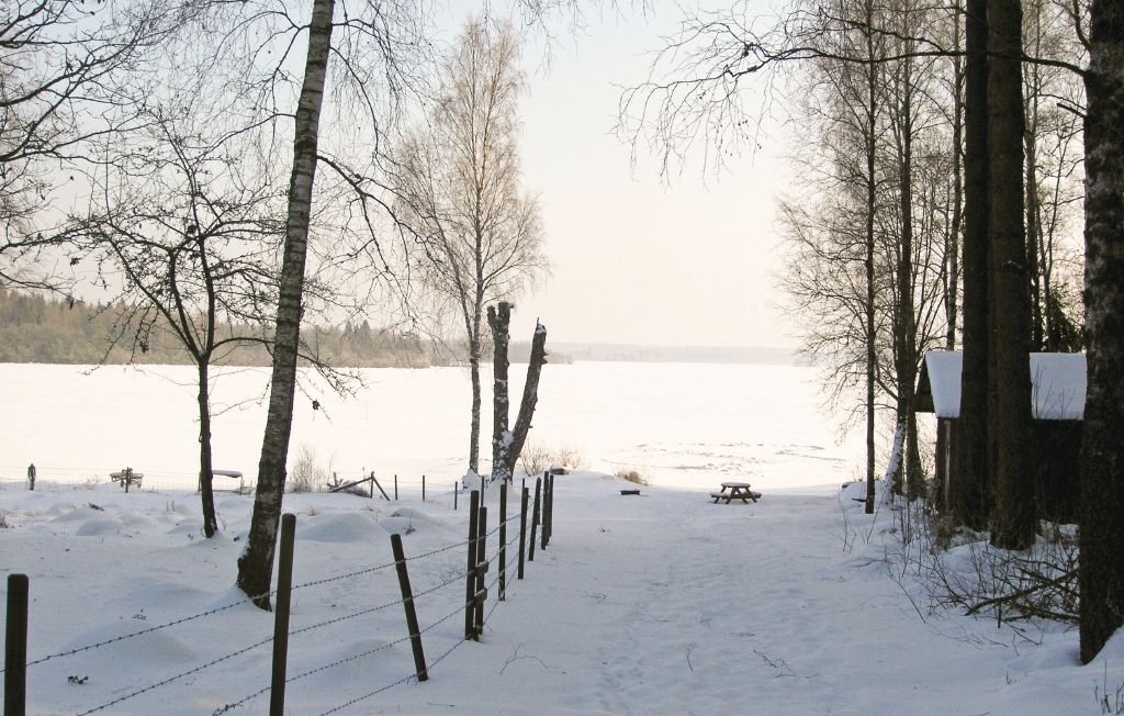 Feriehus - Vittaryd , Sverige - S04396 22